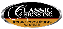 Classic Signs Inc